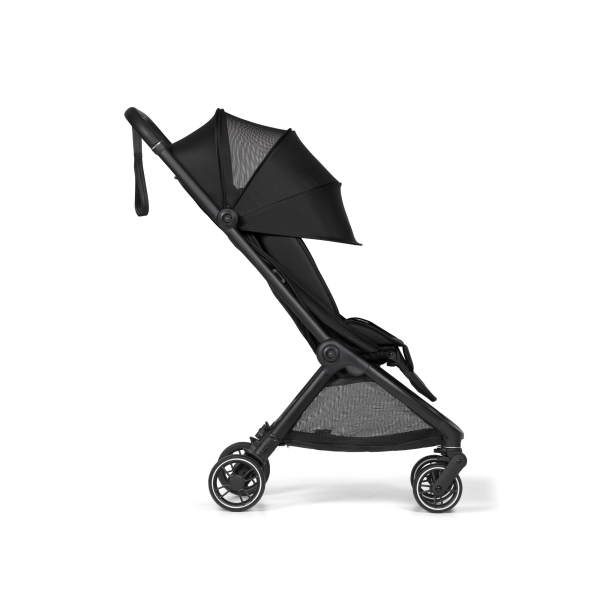 Connect Mini kočárek Black