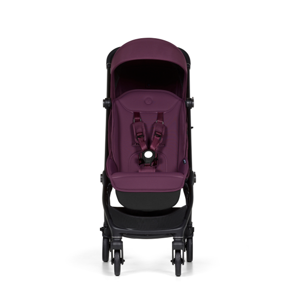 Connect Mini kočárek Italian Plum