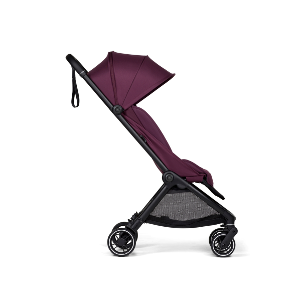 Connect Mini kočárek Italian Plum