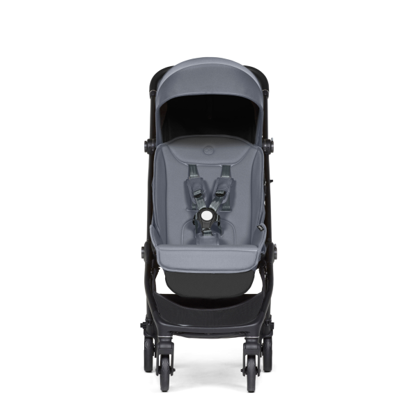 Connect Mini kočárek Grey