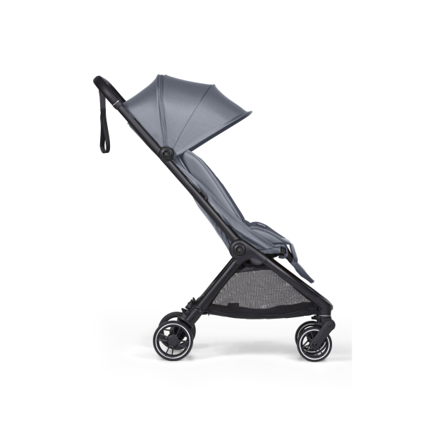 Connect Mini kočárek Grey