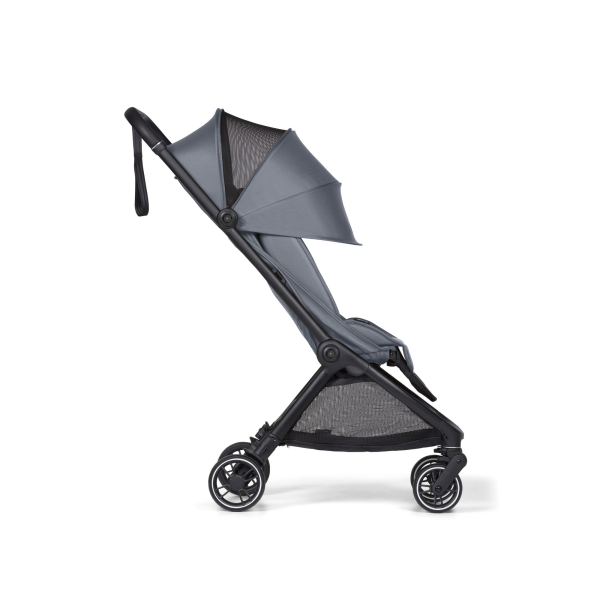 Connect Mini kočárek Grey