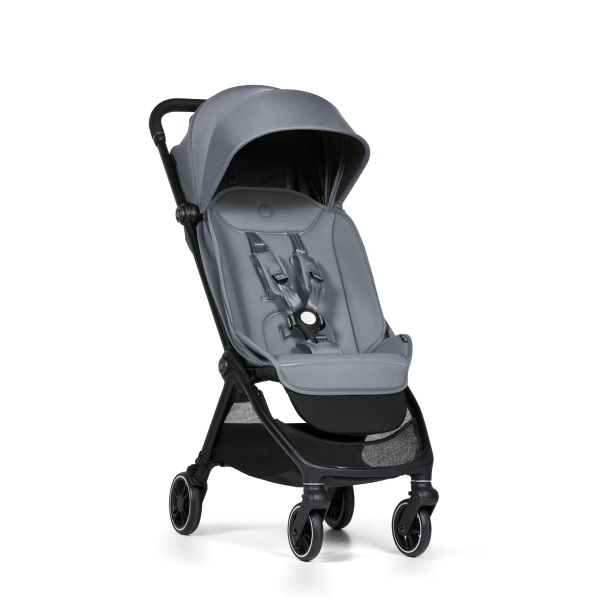 Connect Mini kočárek Grey