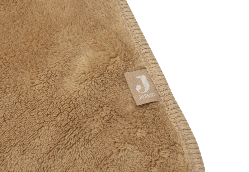 Deka 75x100cm Basic Sherpa Hazel
