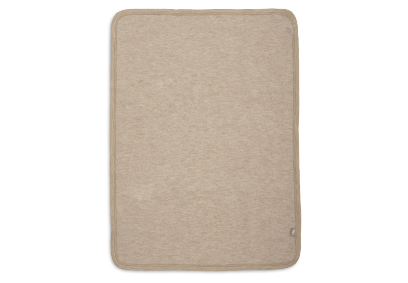 Deka 75x100cm Merino Wool Felted Natural