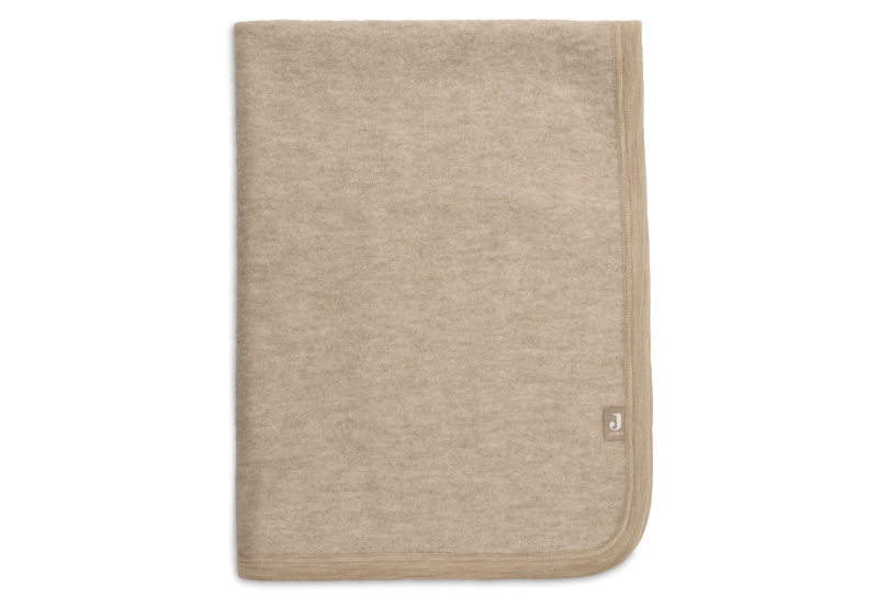 Deka 75x100cm Merino Wool Felted Natural