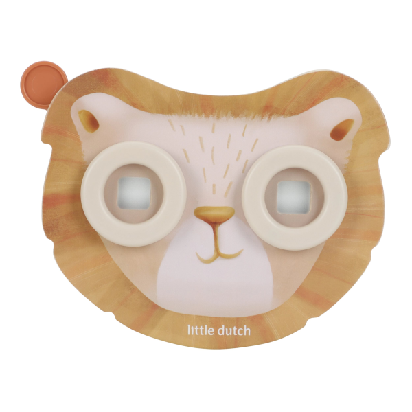Prohlížeč příběhů Safari Friends