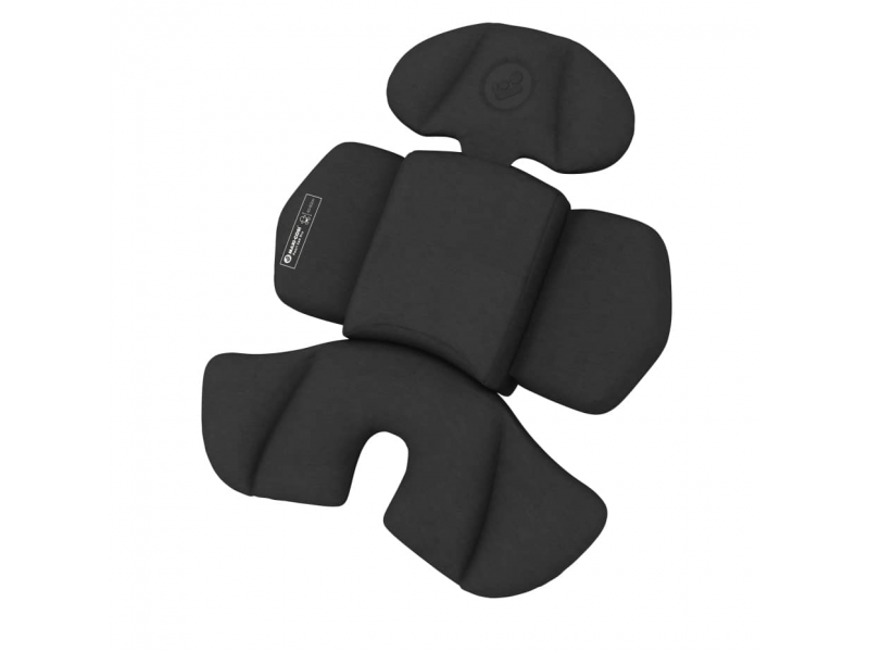 Vložka do autosedačky Pearl 360 Pro Authentic Black