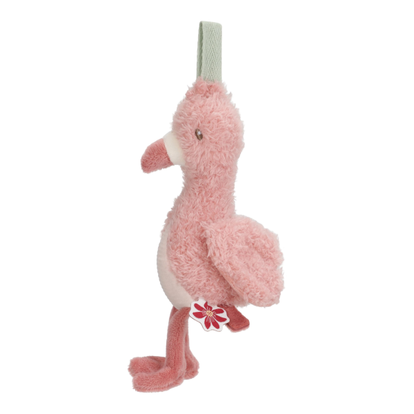 Hrací deka s hrazdou Safari Friends