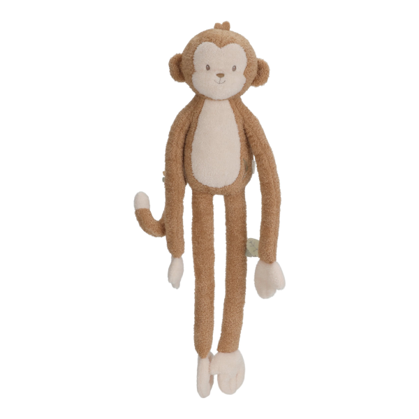 Opička plyšová XL Safari Friends