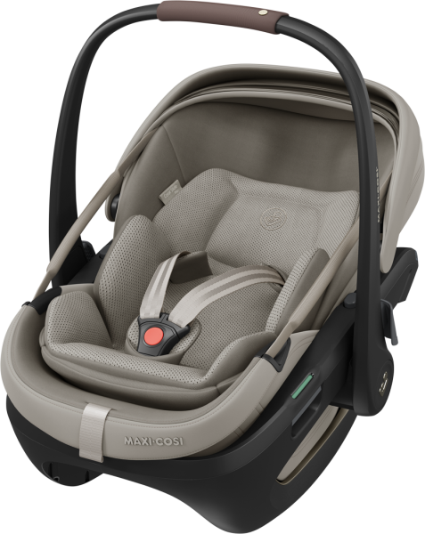 Coral Slide Pro autosedačka Saphire Sand