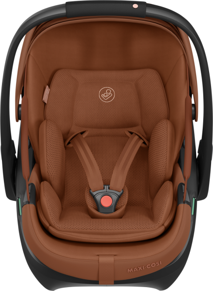 Coral Slide Pro autosedačka Copper Terra
