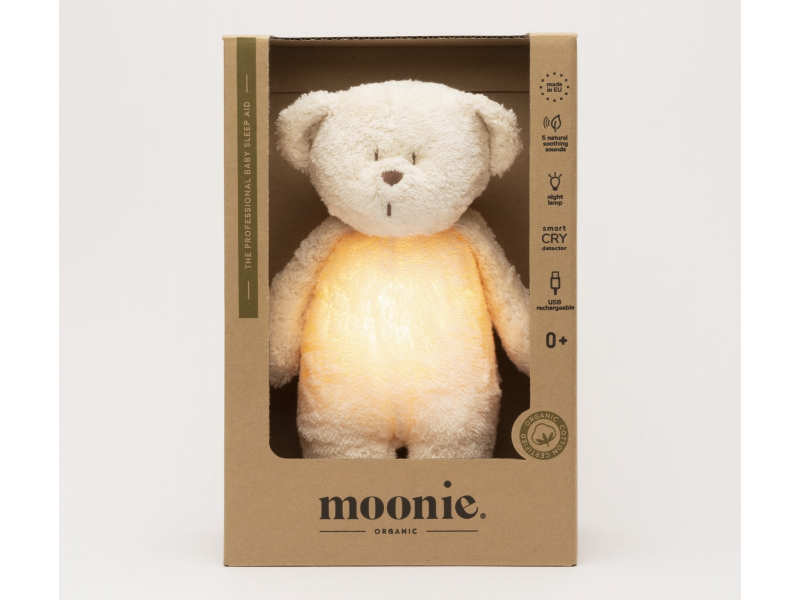 Usínáček Medvěd 2.0 Organic Polar