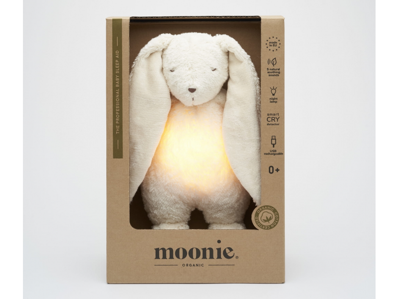 Usínáček Zajíček 2.0 Organic Polar