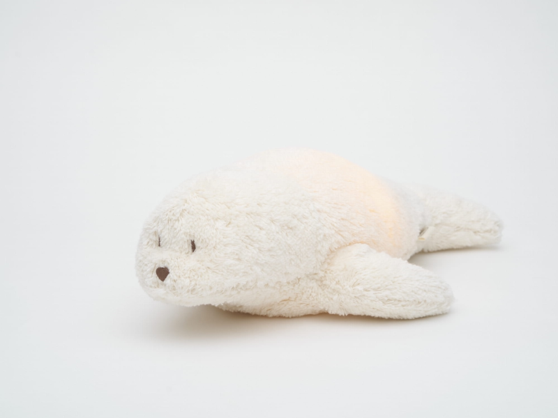 Usínáček Tuleň Organic Polar