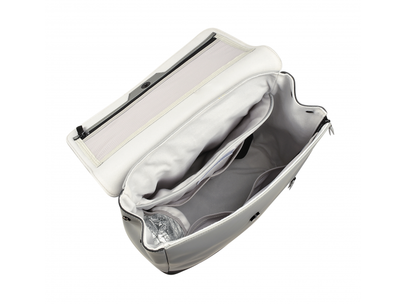 Přebalovací batoh Oslo Mineral Grey