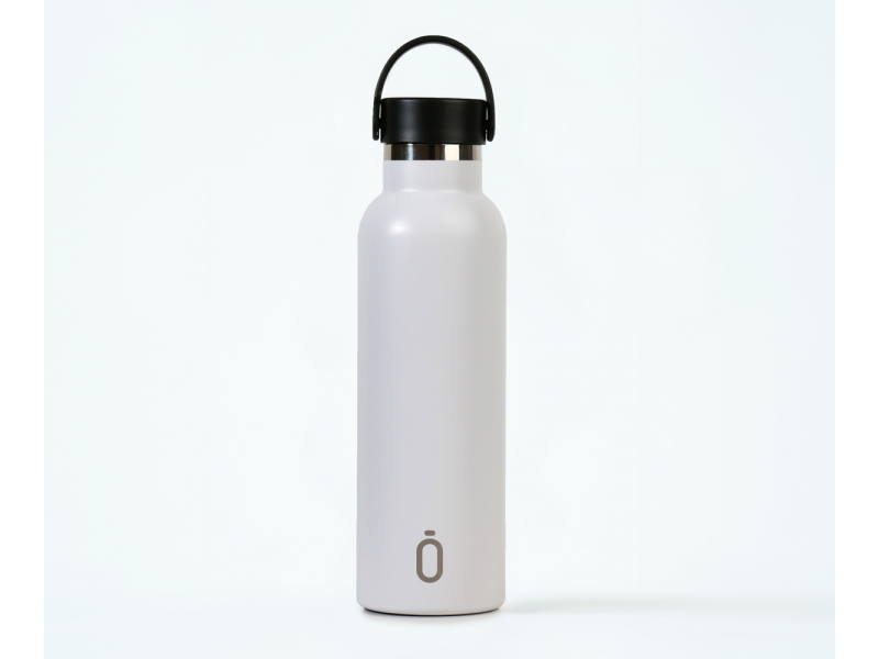 Termoláhev 600 ml White