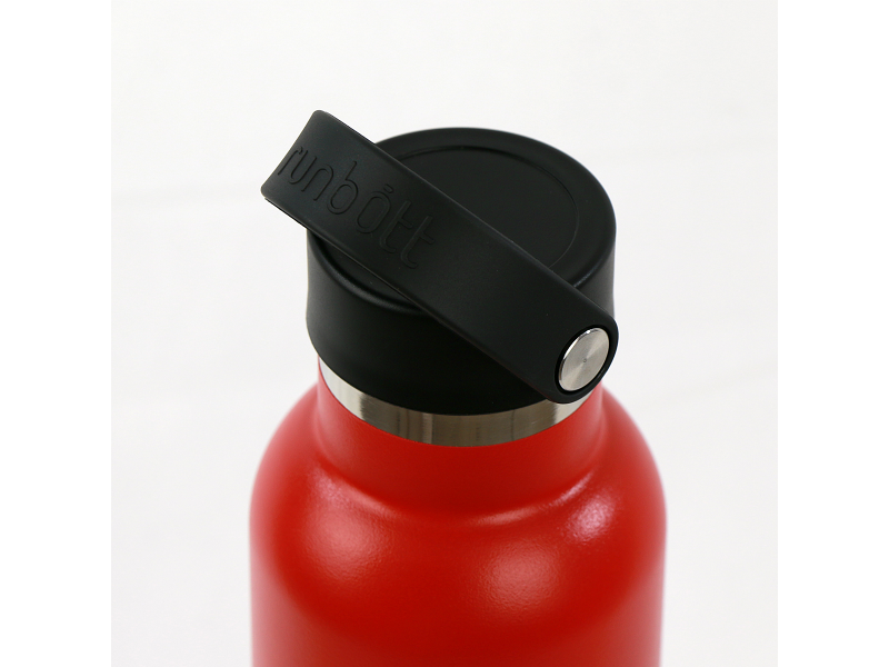 Termoláhev 600 ml Red