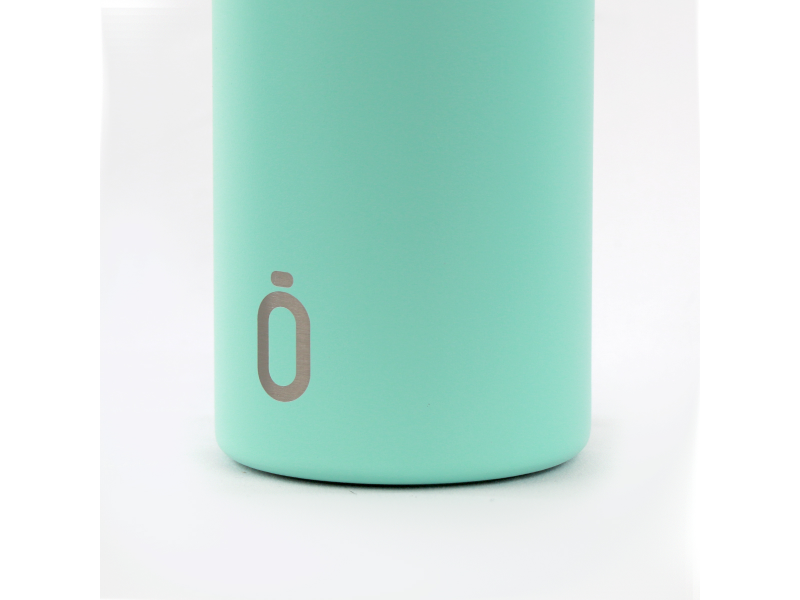 Termoláhev 600 ml Mint