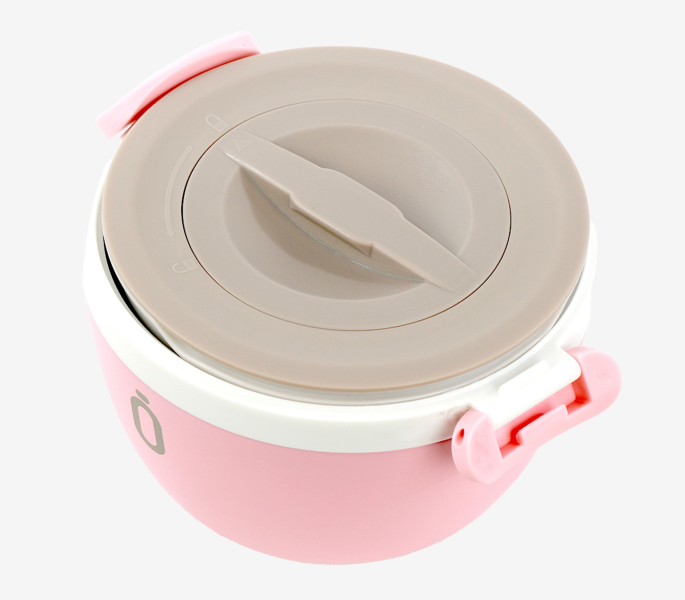 Termoska na jídlo Lunch 560 ml Pink