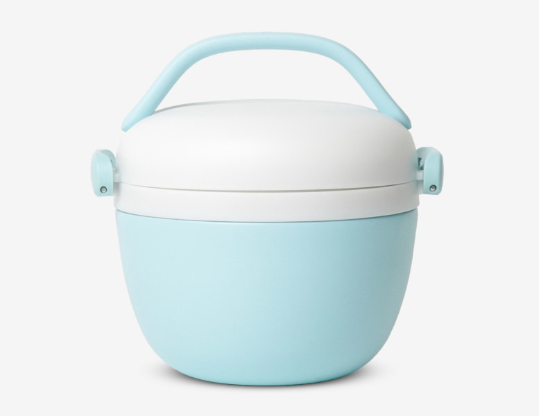 Termoska na jídlo Lunch 560 ml Sky Blue