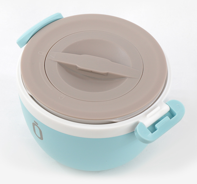 Termoska na jídlo Lunch 560 ml Sky Blue
