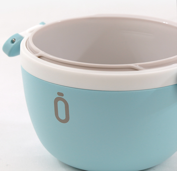 Termoska na jídlo Lunch 560 ml Sky Blue