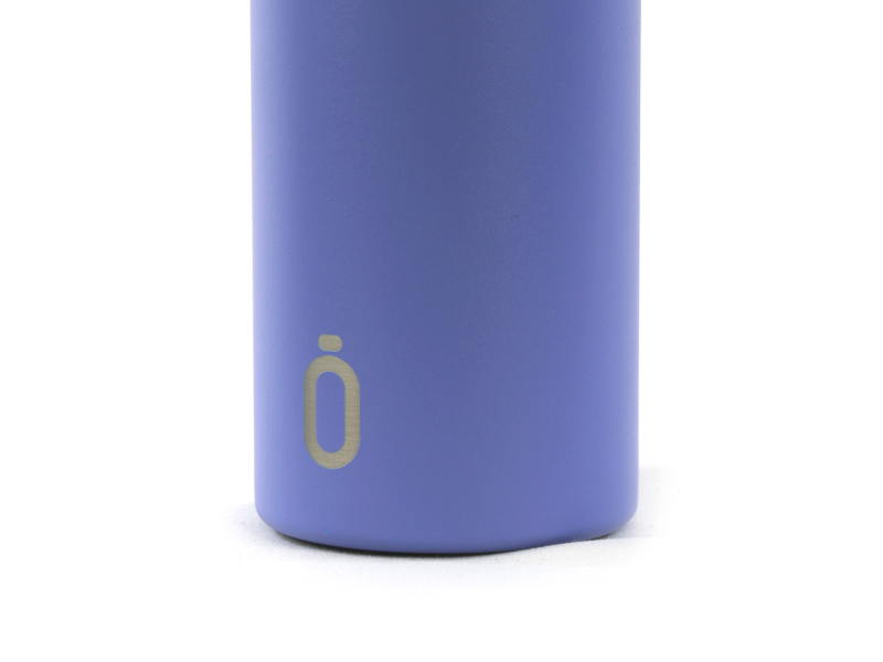 Termoláhev 600 ml Lavender