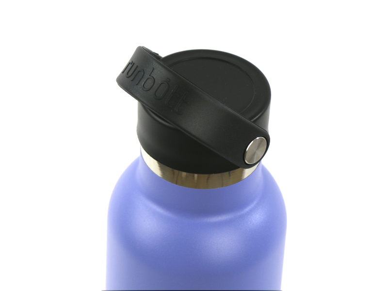 Termoláhev 600 ml Lavender