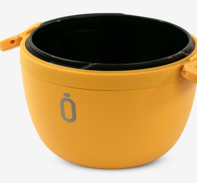 Termoska na jídlo Lunch 560 ml Mustard