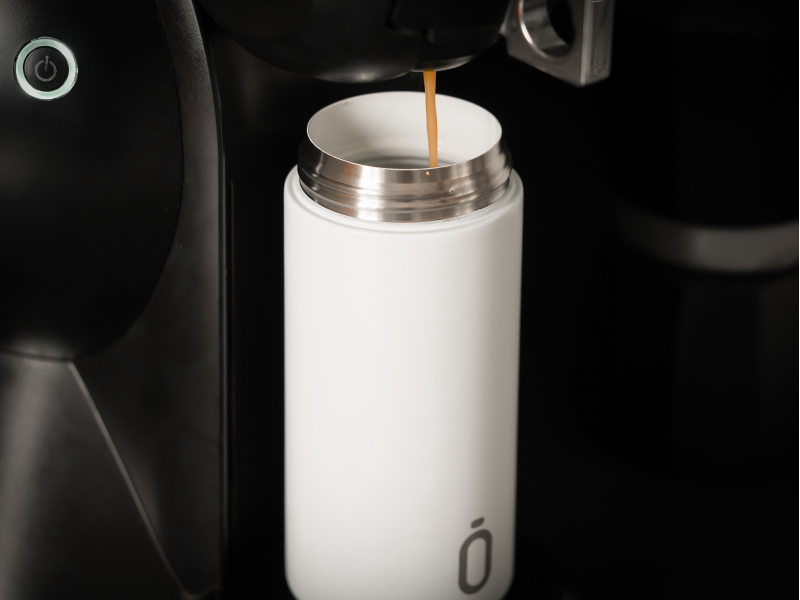 Termohrnek 350 ml Laurel