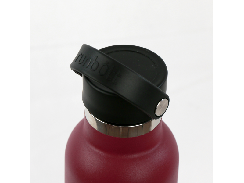 Termoláhev 600 ml Maroon