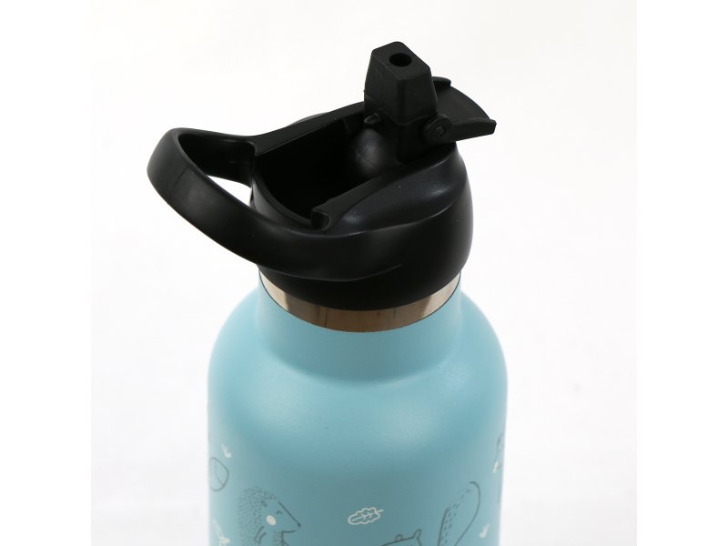 Termoláhev 350 ml Forest Blue