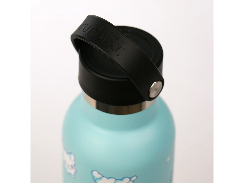 Termoláhev 600 ml Kawaii Dogs
