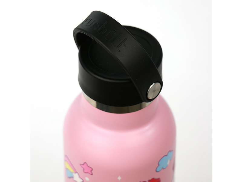 Termoláhev 600 ml Kawaii Unicorns
