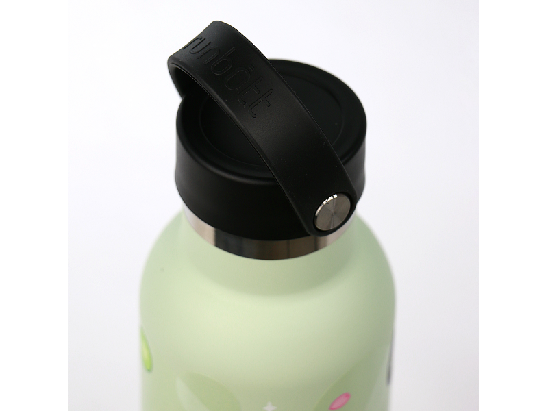 Termoláhev 600 ml Kawaii Cats