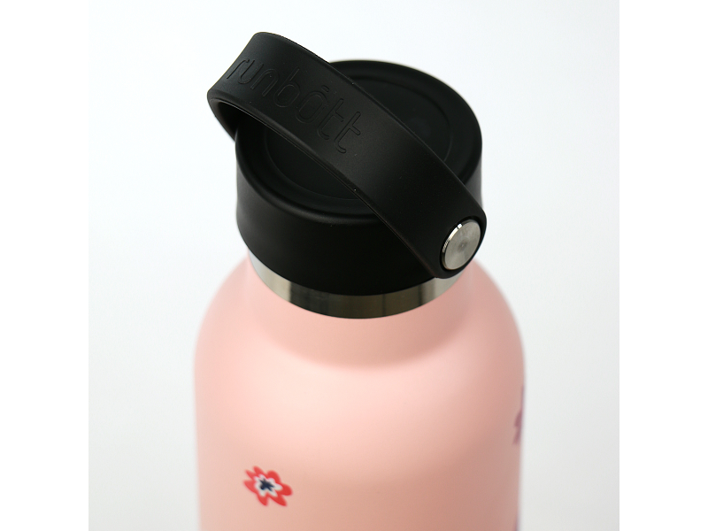 Termoláhev 600 ml Bloom Cotton Candy