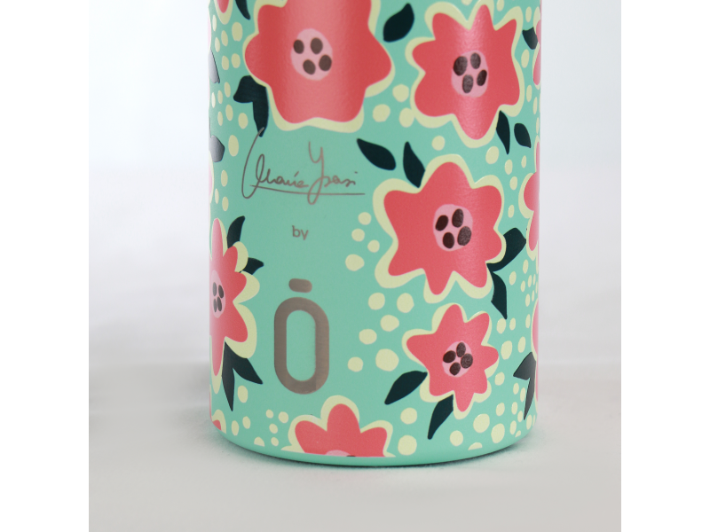 Termoláhev 600 ml Harmony