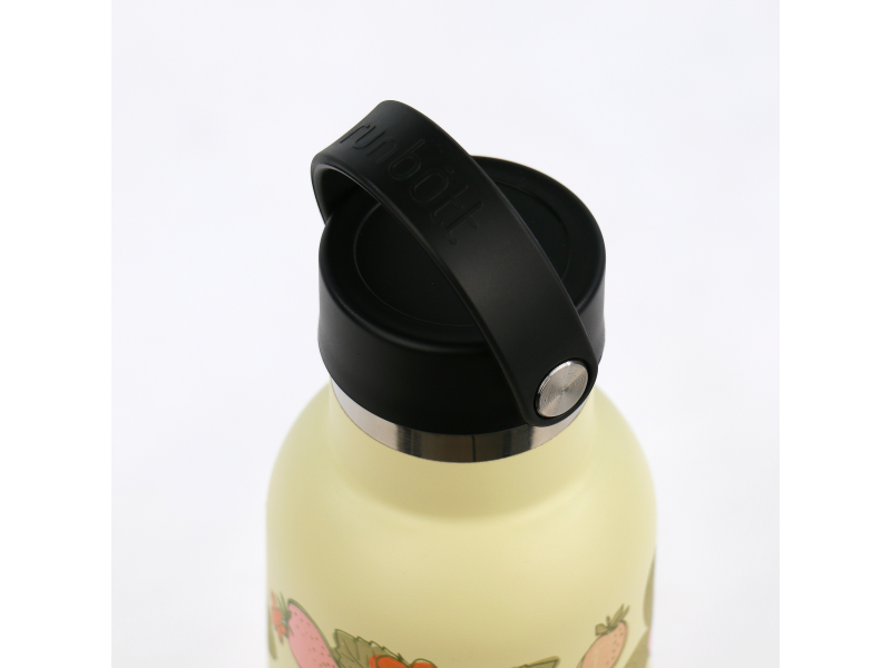 Termoláhev 600 ml Strawberries