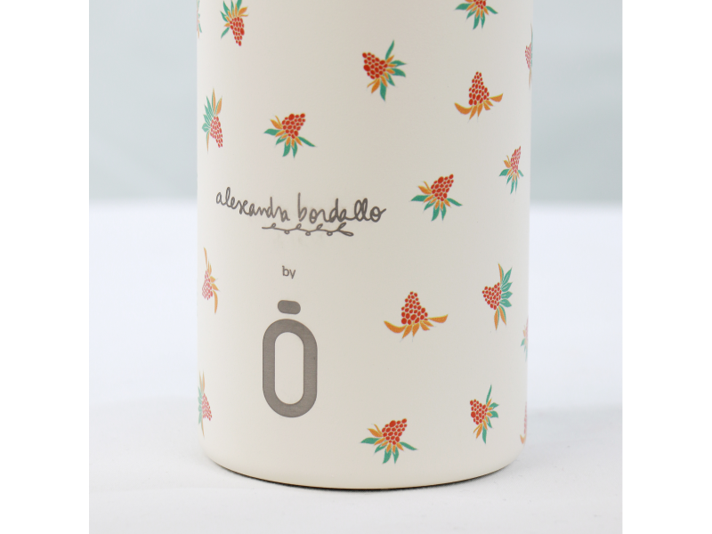 Termoláhev 600 ml Blackberries