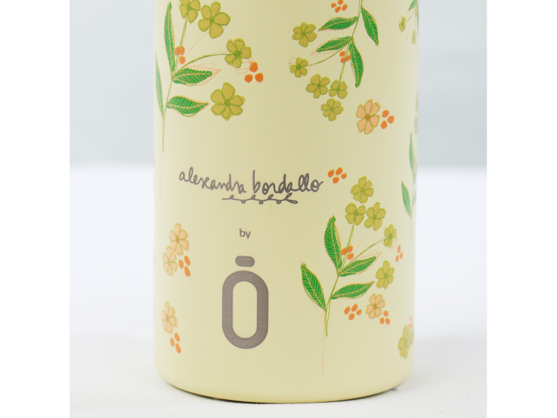 Termoláhev 600 ml Liberty