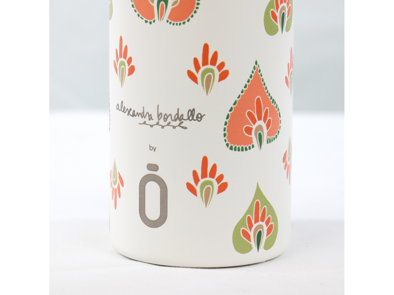 Termoláhev 600 ml India