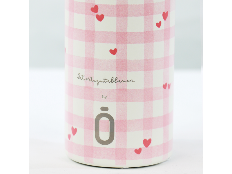 Termoláhev 600 ml Vichy Sweet
