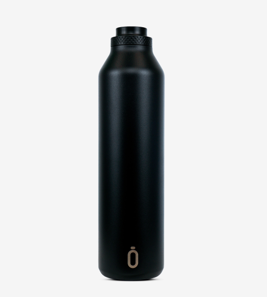 Termoláhev Mii 1000 ml Real Madrid Black