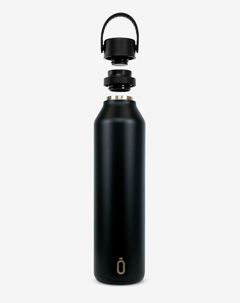 Termoláhev Mii 1000 ml Real Madrid Black