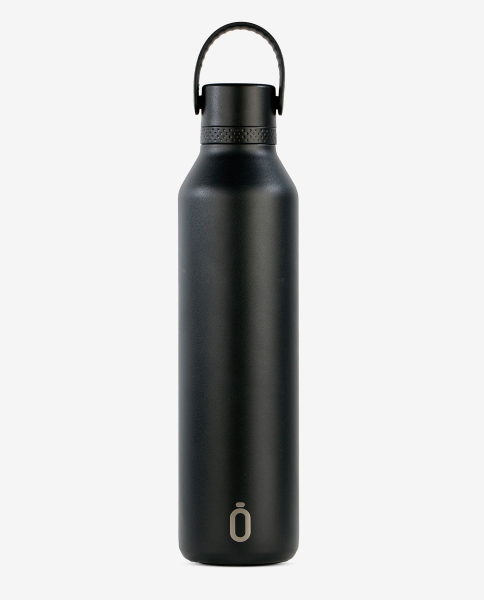 Termoláhev Mii 1000 ml Real Madrid Black