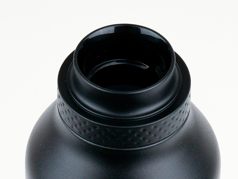 Termoláhev Mii 1000 ml Real Madrid Black