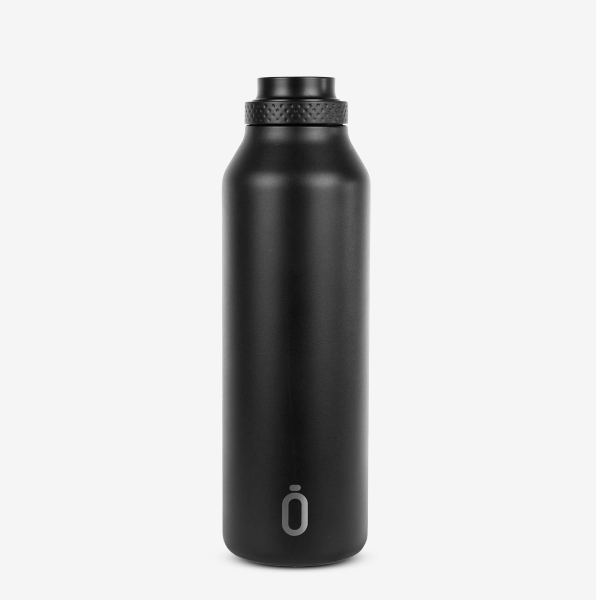 Termoláhev Mii 600 ml Real Madrid Black