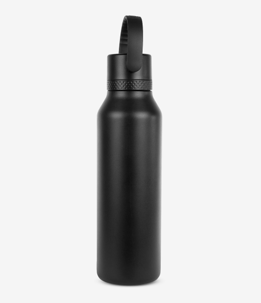 Termoláhev Mii 600 ml Real Madrid Black