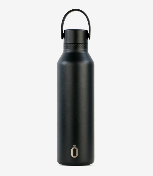 Termoláhev Mii 600 ml Real Madrid Black